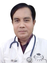 Prof. Dr. M Ferdous, চর্মরোগ