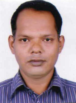 Dr. A K M Obaydul Haque Sabbir, অর্থোপেডিক্স