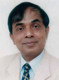 Prof. Dr. Anisul Haque, নিউরোলজি (স্নায়ুরোগ), ঢাকা
