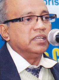 Prof. Dr. Tofail Ahmed, এন্ডোক্রাইনোলজি, ঢাকা