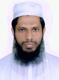 Dr. Md. Shahjahan Sarkar, নাক-কান-গলা