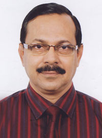 Prof. Dr. Abdul Kader Shaikh, Neurology