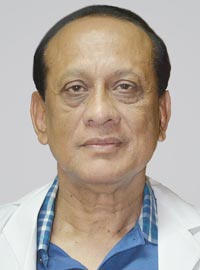 Prof. Dr. Md. Selimuzzaman, শিশু বিশেষজ্ঞ