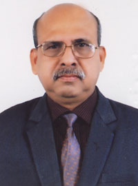 ডা. Brig. Gen. Prof. Dr. Md. Saidur Rahman, সার্জারি