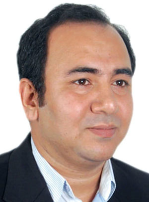 Dr. Subrata Poddar Chayan, মেডিসিন