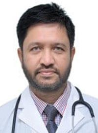 Dr. Md. Monsurul Haque, কার্ডিওলজি (হৃদরোগ), ঢাকা