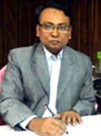 Dr. Md. Morshed Alam, ENT