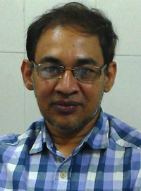 Prof. Dr. Manzoor Mahmood, বাত রোগ (রিউমাটোলজি), ঢাকা