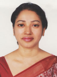 Prof. Dr. Rashida Khanom, Gynecology and Obstetrics