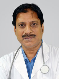Prof. Dr. M. Muhibur Rahman, কিডনি রোগ (নেফ্রোলজি)