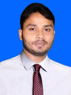 Dr. Md. Nurul Amin, ফার্টিলিটি ও আইভিএফ, শরীয়তপুর
