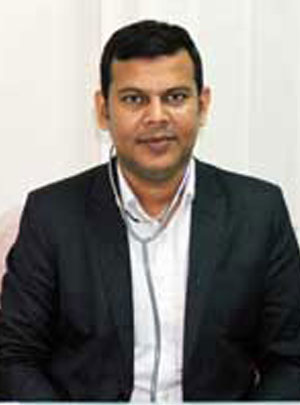 Dr. Md. Masum Ali, সার্জারি