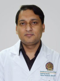 Dr. Saumitra Sarker, নিউরোলজি (স্নায়ুরোগ)