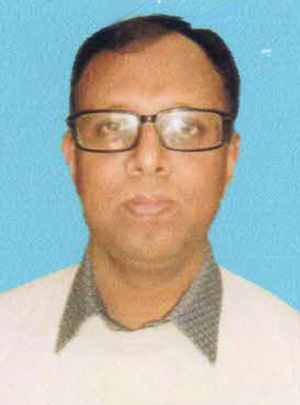 Prof. Dr. Md. Anwarul Haque Forazi, Nephrology