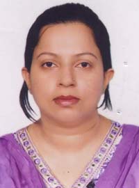Dr. Salma Akter Munmun, Fertility