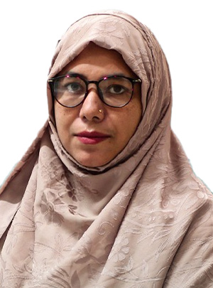 Dr. Syeda Tasmia Kawser, ডেন্টাল, সিলেট