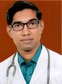 Dr. Ashraf Ur Rahman Tomal, Cardiology