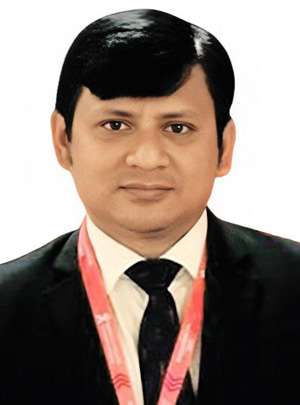 Dr. Dhiman Kumar Ray, সার্জারি