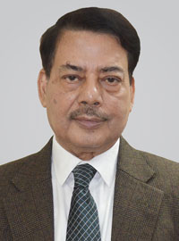 Prof. Dr. M Mujibul Hoque, চর্মরোগ, ঢাকা