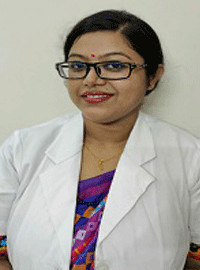 Dr. Priyanka Debnath, ডেন্টাল