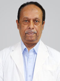 Prof. Dr. H.A.M Nazmul Ahsan, Medicine, Dhaka