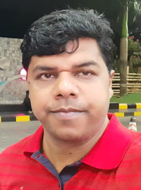 Dr. Md. Aksad Al Masur Anan, অর্থোপেডিক্স