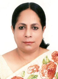 Prof. Dr. Salma Rouf, ফার্টিলিটি ও আইভিএফ, ঢাকা