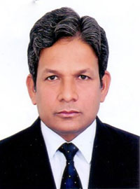 Prof. Dr. AHM Rowshon, গ্যাস্ট্রোএন্টারোলজি, ঢাকা
