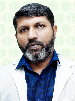 Dr. Md. Ariful Alam Suman, সার্জারি