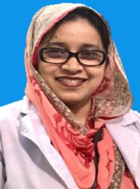Dr. Shahinur Rahman (Shanta), গাইনি ও প্রসূতি, ঢাকা