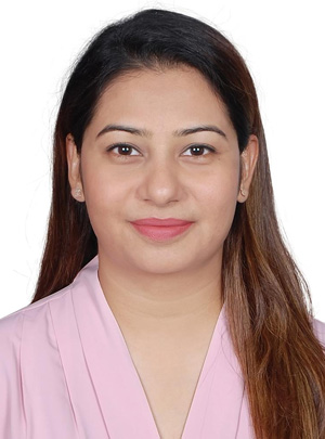Dr. Adiba Chowdhury, সার্জারি