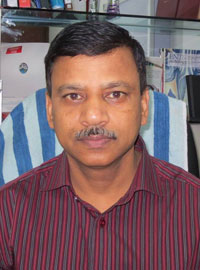 Prof. Dr. Md. Zillur Rahman, নাক-কান-গলা