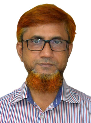 Dr. Abu Jafar Md. Shahidul Hoq Babu, চর্মরোগ