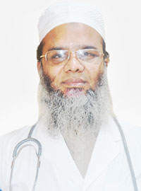 Dr. Md. Hamidul Islam, অর্থোপেডিক্স
