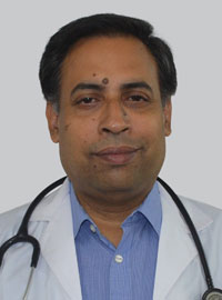 Dr. Rajashish Chakrabortty, বক্ষব্যাধি, ঢাকা