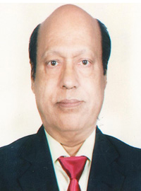 Prof. Dr. Manabendra Nath Nag, মেডিসিন, ঢাকা