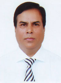 Prof. Dr. S A Khan, কিডনি রোগ (নেফ্রোলজি), ঢাকা