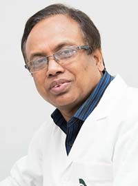 Prof. Dr. Syed Abdul Wadud, Ophthalmology