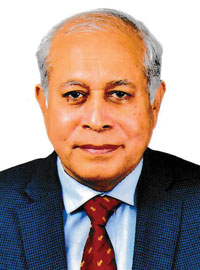 Prof. Dr. Kanak Kanti Barua, রিহ্যাবিলিটেশন