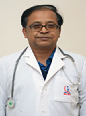 Dr. M H M Alamgir, অর্থোপেডিক্স