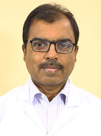 Dr. Md. Rafiqul Islam, Oncology