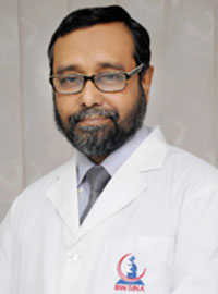 Prof. Dr. M. Fakhrul Islam, কিডনি রোগ (নেফ্রোলজি)
