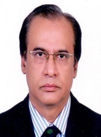 Prof. Dr. Muhammad Shahiduzzaman, অর্থোপেডিক্স