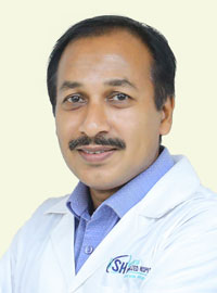 Prof. Dr. A. K. Ahmedullah, বাত রোগ (রিউমাটোলজি)