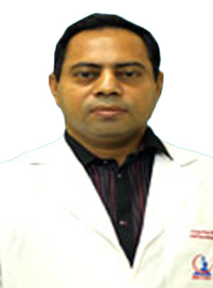 Dr. Md. Asraful Islam, নাক-কান-গলা, ঢাকা