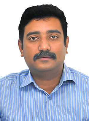 Dr. Towhid Tofail, Dental