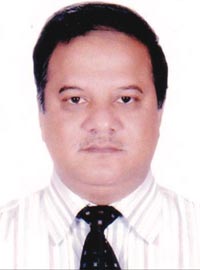 Prof. Dr. Md. Shafiul Alam, নিউরোলজি (স্নায়ুরোগ), ঢাকা