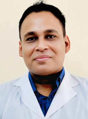 Dr. Monwoar Kabir Sumon, Dental