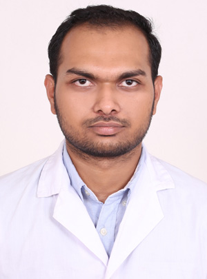 Dr. Amdad Hossain Raihan, ডেন্টাল