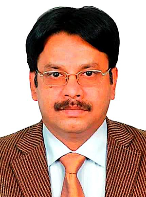 Prof. Dr. Md. Morshed Alam Talukder, ডেন্টাল